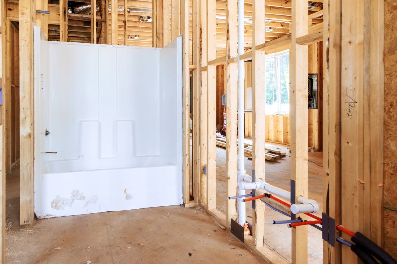 Bathroom Remodel Planning