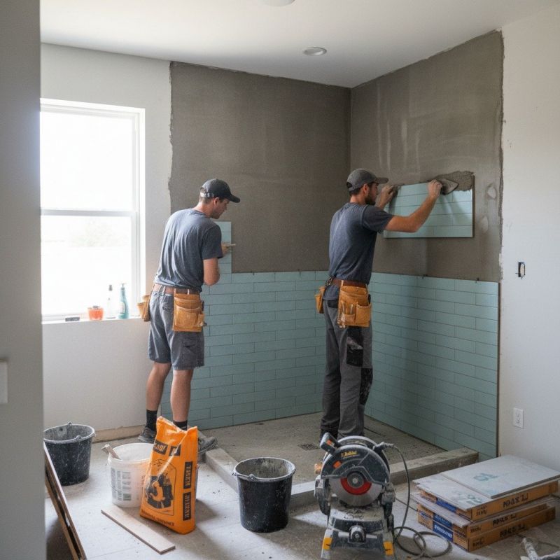 Top Bathroom Remodeling Companies in Paducah, KY