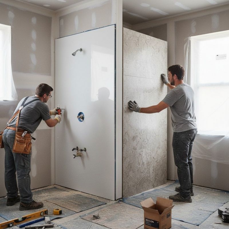 Top Bathroom Remodeling Companies in Paducah, KY