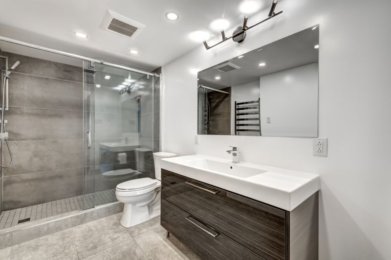 Specialty Bathroom Contractors